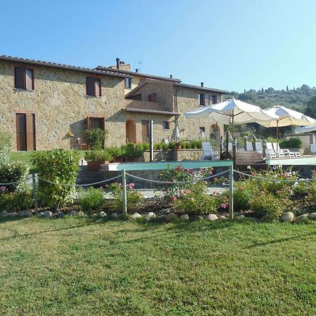 Il Borgo Sul Lago Monte del Lago Exterior photo