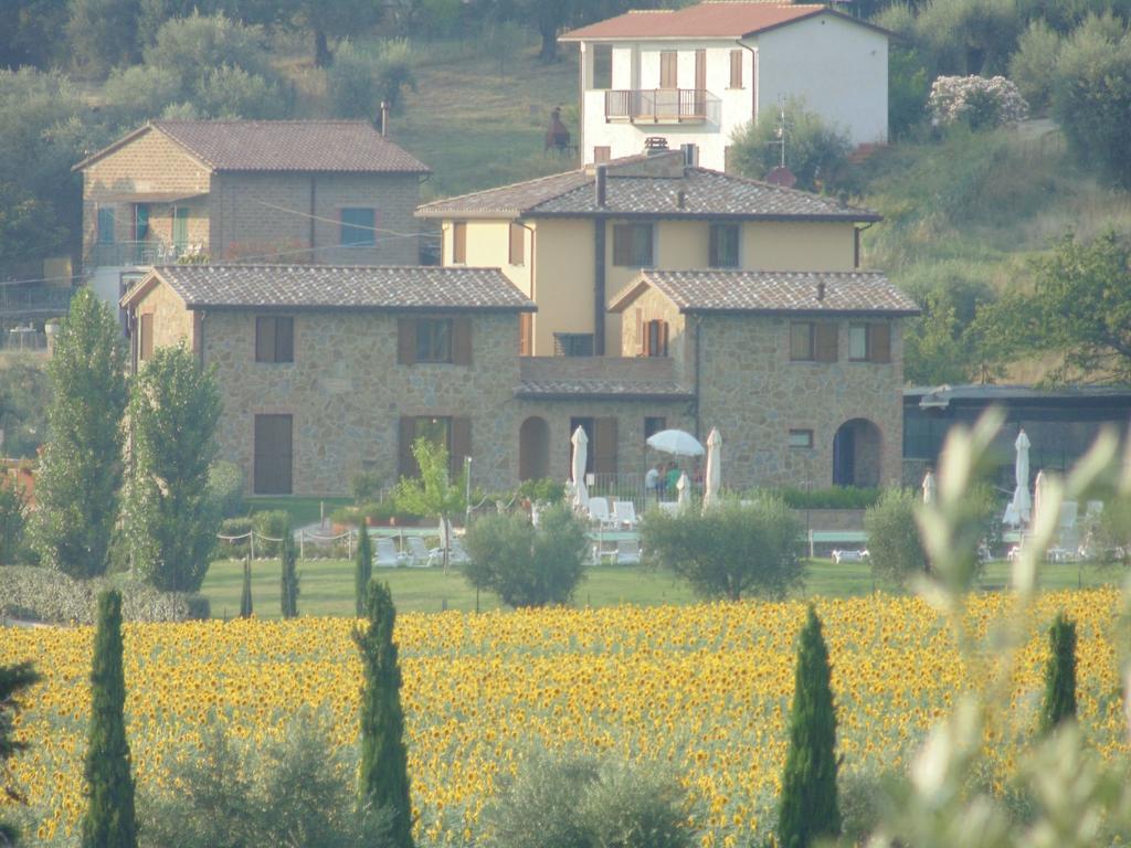 Il Borgo Sul Lago Monte del Lago Exterior photo