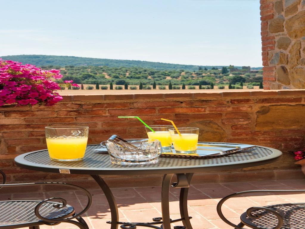 Il Borgo Sul Lago Monte del Lago Exterior photo