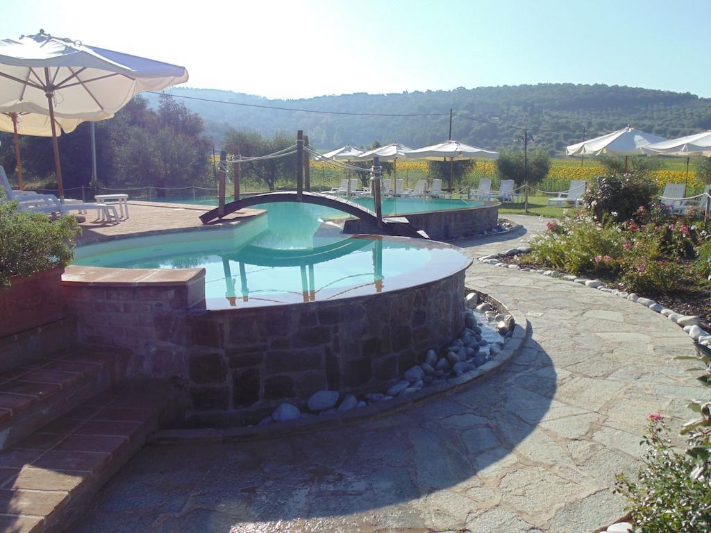 Il Borgo Sul Lago Monte del Lago Exterior photo