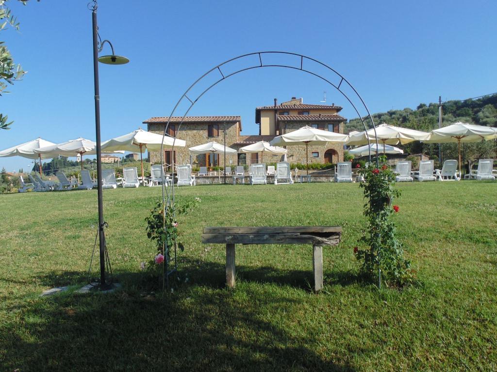 Il Borgo Sul Lago Monte del Lago Exterior photo
