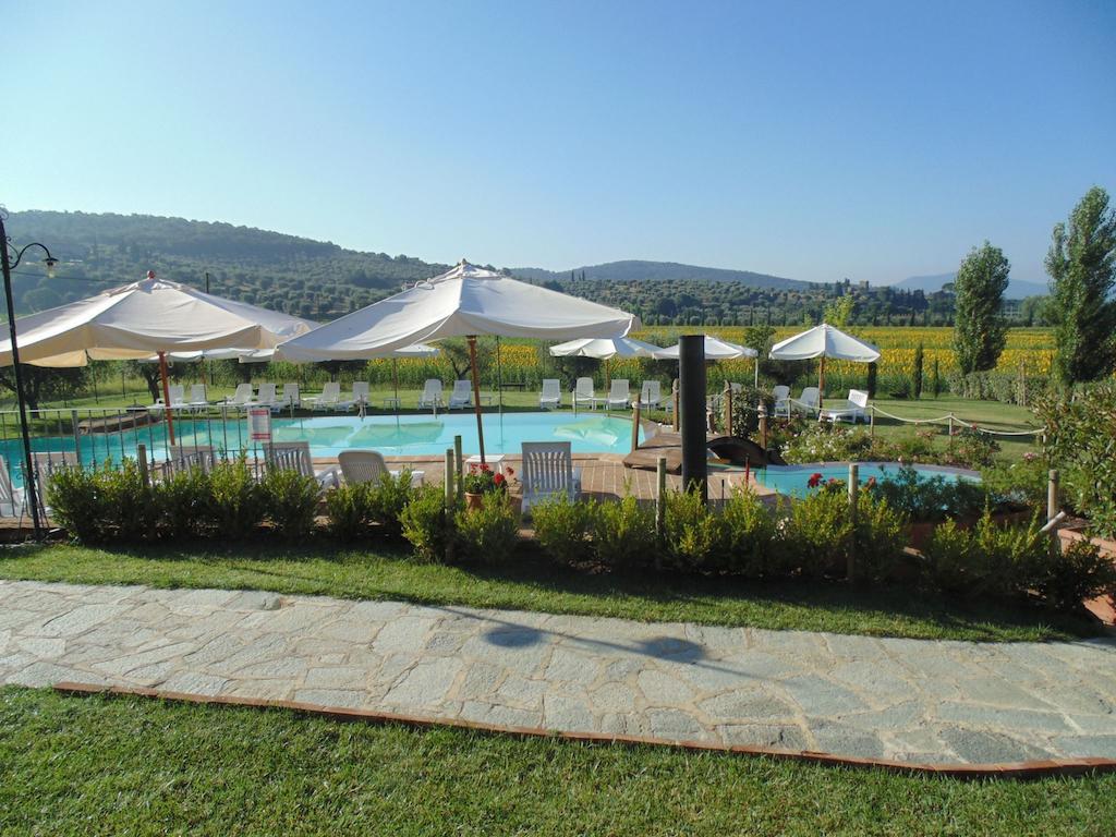 Il Borgo Sul Lago Monte del Lago Exterior photo