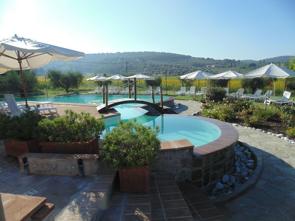 Il Borgo Sul Lago Monte del Lago Exterior photo