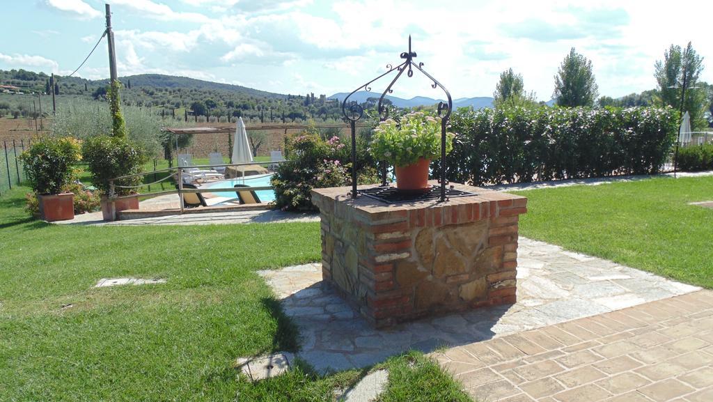 Il Borgo Sul Lago Monte del Lago Exterior photo