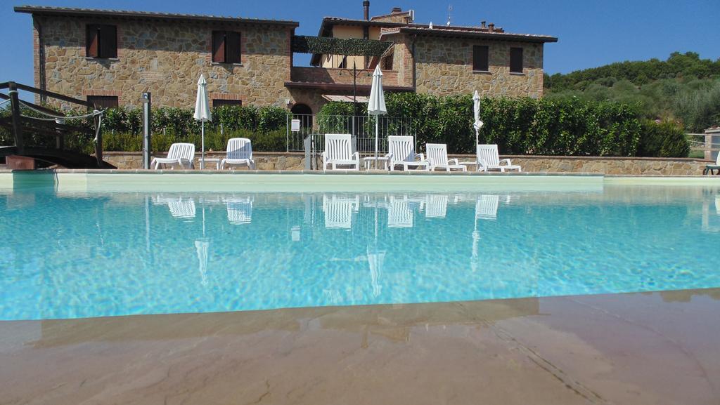 Il Borgo Sul Lago Monte del Lago Exterior photo