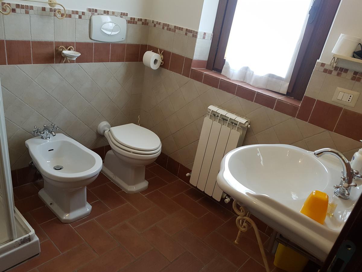 Il Borgo Sul Lago Monte del Lago Exterior photo