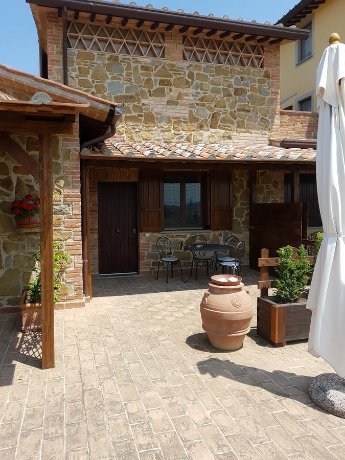 Il Borgo Sul Lago Monte del Lago Exterior photo