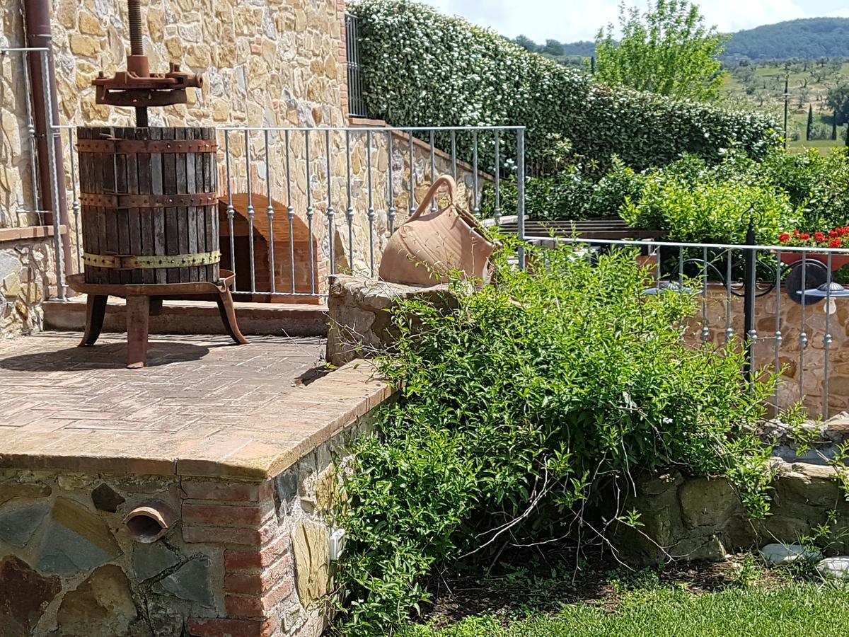 Il Borgo Sul Lago Monte del Lago Exterior photo
