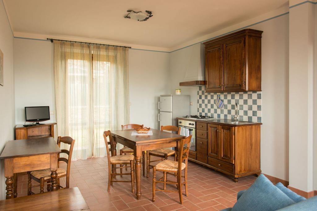Il Borgo Sul Lago Monte del Lago Room photo