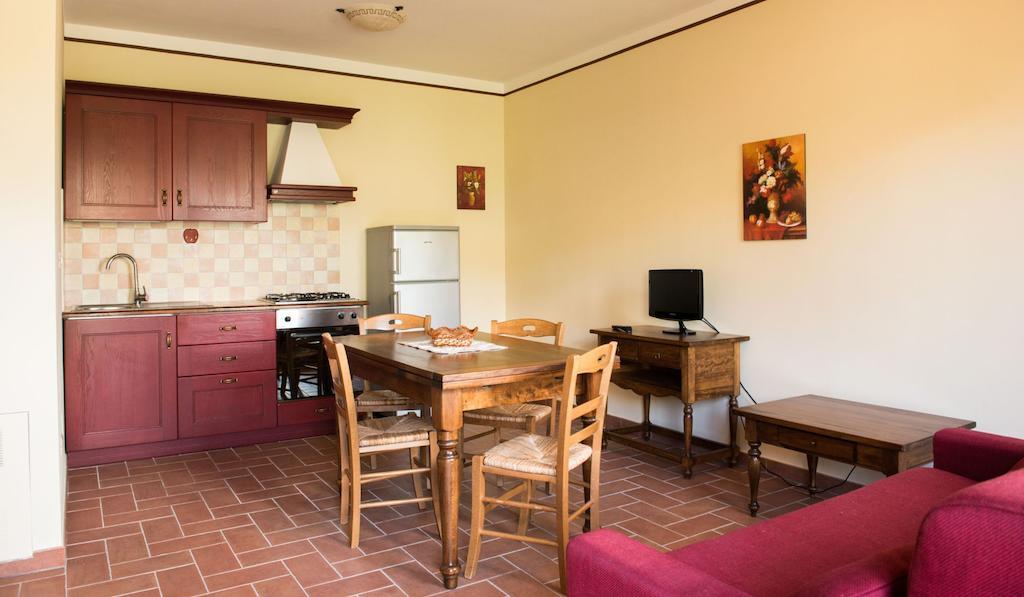 Il Borgo Sul Lago Monte del Lago Room photo
