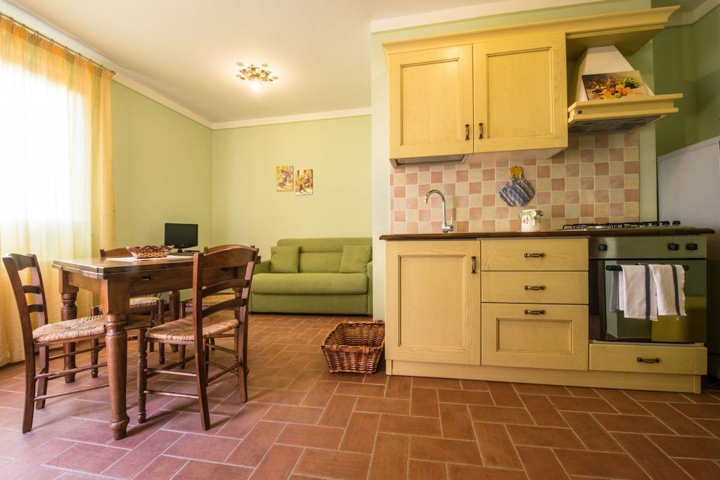 Il Borgo Sul Lago Monte del Lago Room photo