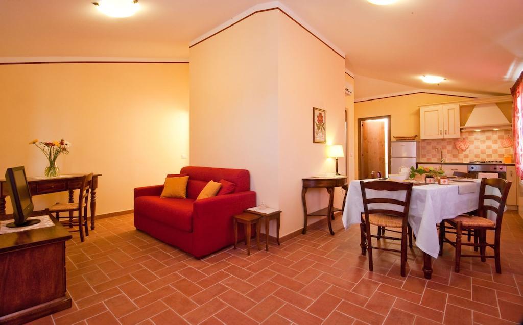Il Borgo Sul Lago Monte del Lago Room photo