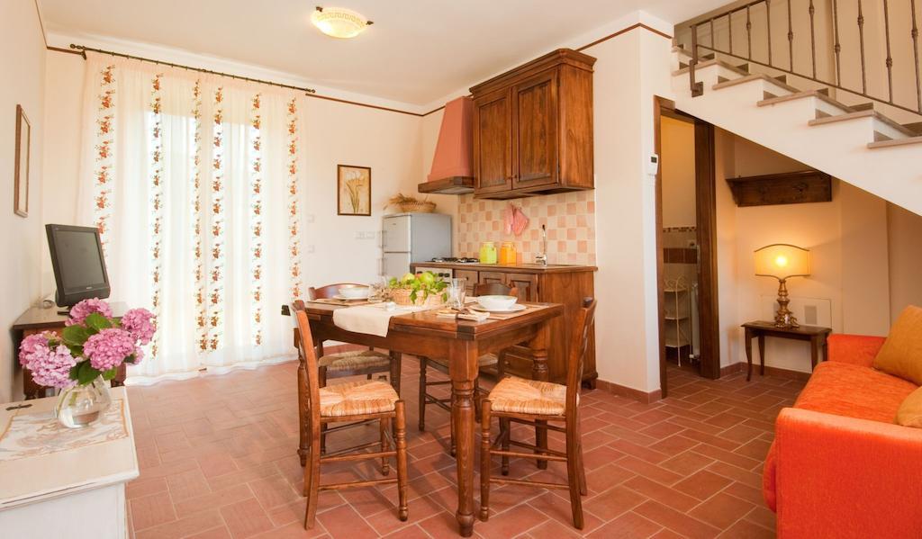 Il Borgo Sul Lago Monte del Lago Room photo
