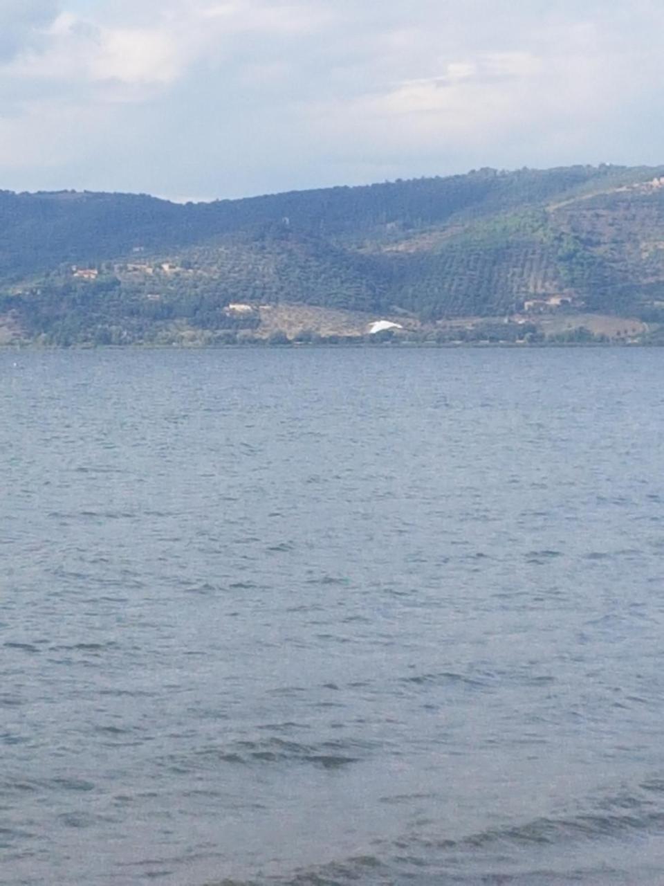 Il Borgo Sul Lago Monte del Lago Exterior photo