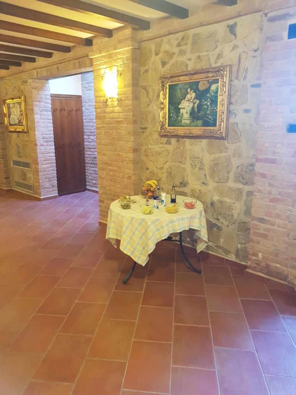 Il Borgo Sul Lago Monte del Lago Exterior photo