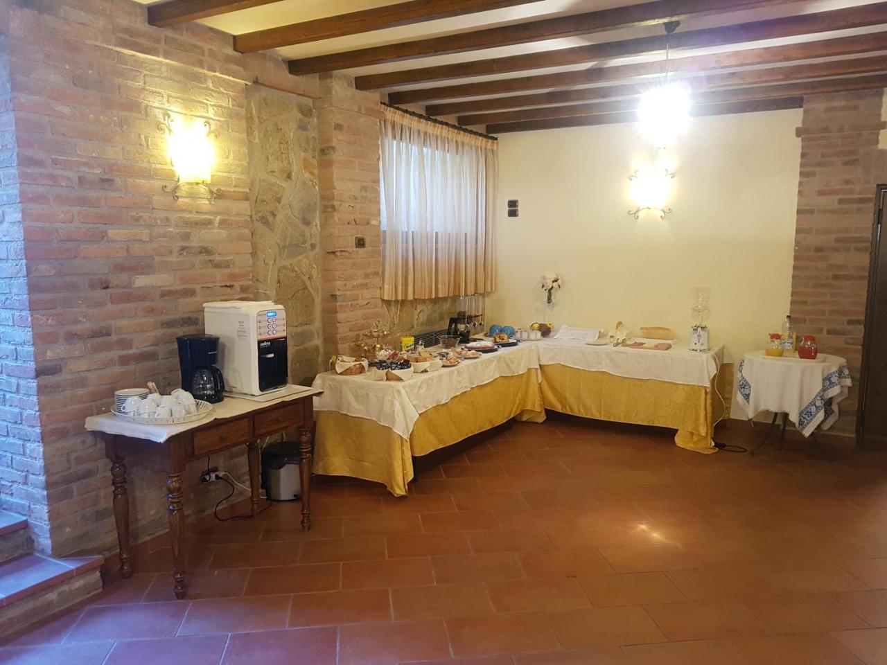 Il Borgo Sul Lago Monte del Lago Exterior photo